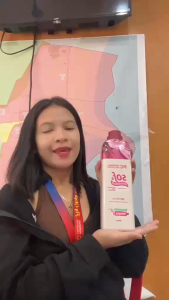 SOF & MMMMM ALL DAY RADIANCE CONCENTRATED FABRIC CONDITIONER