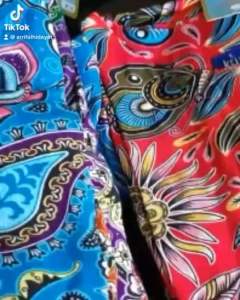 COD| Kencana Ungu L3 Super Daster Jumbo Motif Bunga Terbaru Ld.136 cm Label Biru/ Daster Pendek Busui 3Kancing Depan Baju Tidur Santai Wanita Dewasa Kekinian Katun Rayon Premium Harga Grosir Termurah