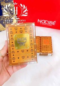 Nước Hoa MCM Eau De Parfum Mini 7ml & Fullsize 30ml