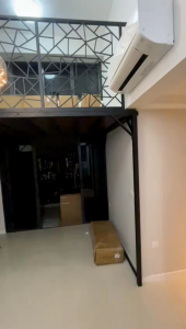 Loft bed platform customize