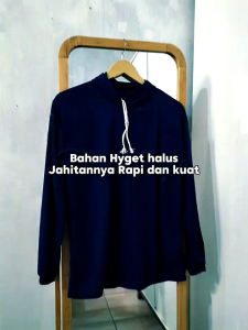 TERLARIS!!! BAJU KAOS BASAHAN KERJA LUAR RUANGAN LENGAN PANJANG | kaos petani | kaos kerja proyek | kaos berkebun | baju kaos lengan panjang