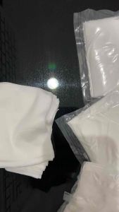 ผ้าเช็ดจอ 1ถุงมี4ถุงเล็กอย่างดี 152เเผ่น