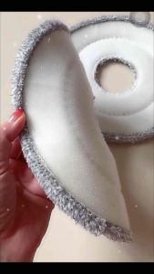 Bông lau nhà tách nước hand MOP K9 cho bộ lau nhà tách nước K9