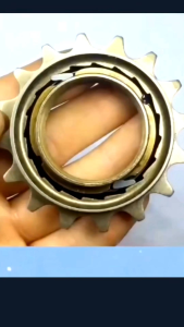 líp xe đạp điện 16 18 20 rănglíp xe máy điệnlíp xe đạpphù tùng phụ kiện xe đạp điện