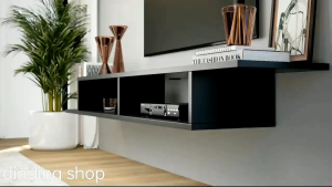 COD RAK GANTUNG TV MINIMALIS RAK HIAS MEJA TV TERMURAH TERBARU AMANAH DECORATION