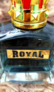 Nước Hoa Nam thơm lâuhút gái (chai 100ml)- Vị Vua Ai CậpBí kiếp tán gái của phái mạnh