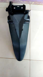 Sepakbor Belakang Yamaha Mio Smile & Mio Sporty
