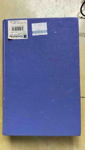 หนังสือสะสม หนังสือ Harry Potter ตีพิมพ์ครั้งแรก UK Deluxe First Edition Harry Potter and the Goblet of Fire – ปกผ้าสีน้ำเงิน หายาก Collector’s Edition