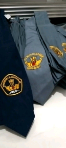 DASI SD SMP SMA / DASI SEKOLAH