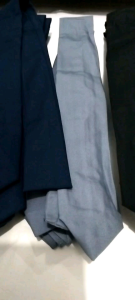 Dasi Polos: Pilihan Tepat untuk Acara Formal