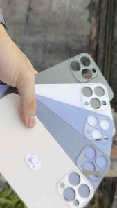 Kaca Sparepart Backdoor Backglass iPhone 13 Pro Max: Panduan Lengkap