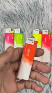 CRICKET Chính Hãng Nhập Khẩu Philippines Combo 5 Cái 5 Màu