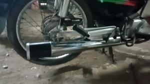 knalpot kleper pedas pnp all motor bebek netral Pnp Grand Supra Lama Legenda C70 Prima Astrea