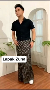 sarung batik remaja pria dewasa motif terbaru sarung santri pekalongan
