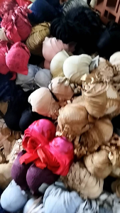 BRA/BH/BEHA BANDUNG BUSA TIPIS TANPA KAWAT