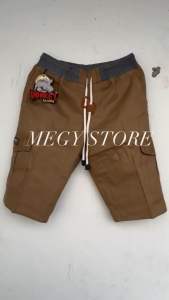 Promo Celana Pendek Rip Pria Cargo & Celana Pendek Pria Distro