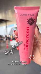 Tone Up SUNSCREEN SPF 50 PA+++ ทาผิวกาย ปรับสีผิวกระจ่างขึ้น บำรุงผิว สารสกัดนำเข้า ทำให้ผิวนุ่มชุ่มชื้น ปรับสมดุลผิวมี วิตามินอี ลดรอยแดง คอลลาเจนทำให้ผิวเด้ง ผิวฟู
