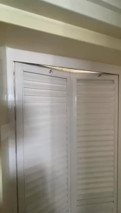 Loft bed customize/helper loft bed+shelf+ceilling fan light