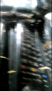 Remote Control Home Theater Samsung AH59-02427A Original