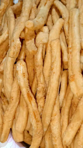 Stik keju jumbo premium renyah gurih