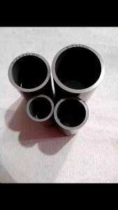 Nối thẳng (măng song) phi 21 27 34 42 uPVC thương hiệu S-T