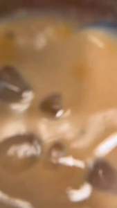 CC GLAM CAFE LATTE Coffee Powder Drink Glowming Detox Glutathione Collagen Stevia Sweetened