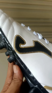 sepatu bola kekinian size 383940414243 (sol djahit keliling)