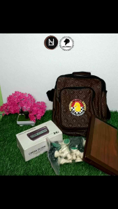 Tas Catur Premium Quality