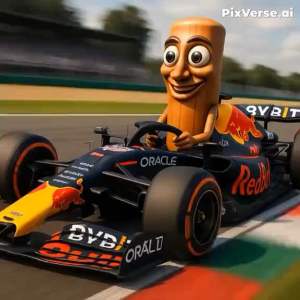 Mô Hình Xe Hotwheels F1 Redbull