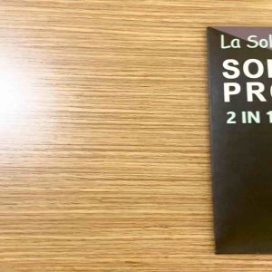 Advance Sole Shield Protector 2 in 1 Package with Heel Drag Protector  Sole Guard Defender Fortify