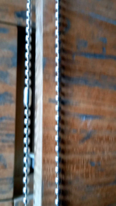 Kalung Liontin: Kalung Angkatan Darat & Dog Tag TNI