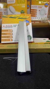 Đèn LED chiếu gương soi tranh 6 w Rạng Đông