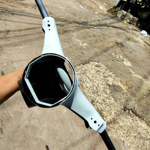 Stang Stir Honda C70 & Batok Stang C70: Kualitas Bagus