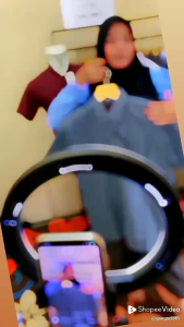 Kemeja Hem Warna Hitam Casual Premium Dewasa Size M L XL XXL COD Seindonesia