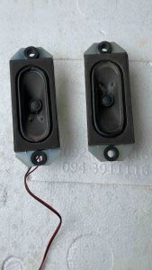 Loa Tivi chế độ cho anh em rin tháo máy !