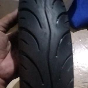 Ban Motor Matic Cocok untuk Motor Metic Belakang Uk90/90 Ring14