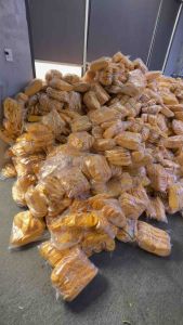 Dép đan vàng_ Nam nữ_ dép tổ ong mềm mại hàng cao cấp êm chân phom to dép ong bà nam nữ dep nhụa đi mưa