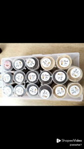 Cokelat Lagie Kemasan Kecil: Camilan Praktis & Enak