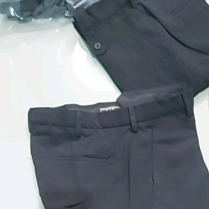 Celana Coklat PDHSUS dan PDH Jatah Polri