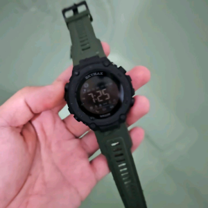 SKYMAX AUTDOR WATCH: Jam Tangan Sport Pria & Wanita Digital Terbaru Tahan Air
