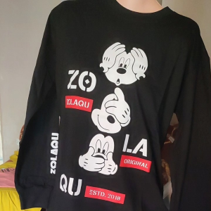 KAOS ATASAN WANITA TERBARU KAOS WANITA LENGAN PANJANG FASHION WANITA