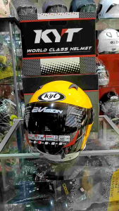 HELM KYT 2 VISION