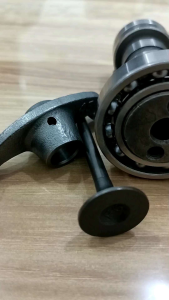 Paket Noken As Camshaft Pelatuk Klep Payung Klep Supra GN5 KFM Supra Fit Legenda Grand Revo Supra X Prima Astrea Supra Fit New Revo Lama Supra Lama Mocin Win 100