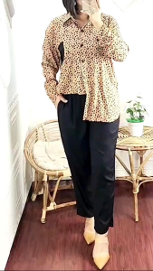 SETCEL KEKINIAN RAYON SULTAN 2024