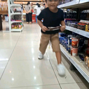 Celana Pendek Anak Cowok Kargo 1-8 Tahun Bahan Melar Zahfran27