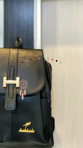 Scorex- Tas Ransel Terbaru Wanita Kulit Pu Imfort Batam Tas Ransel Fashion Mewah Wanita Terbaru Tas Gendong Wanita Cocok Digunakan Di Segala Momen Tas Wanita Ransel Kulit Pu