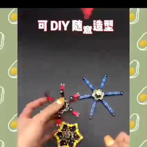 spinner mechanical
