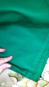 Surgery Drapes Cotton Autoclavable