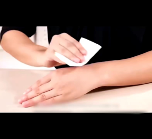 Alat Laser Penghilang Flek Hitam & Tato Permanen