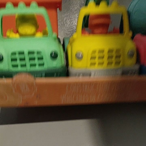 WONDER WHEELS 3 LITTLE TRUCK SET CONSTRUCTION VEHICLES VE1048Z